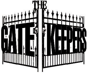 Get Past The Gatekeeper